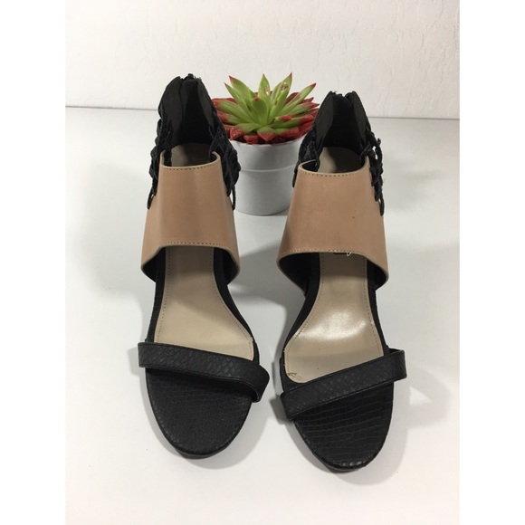 Patron by Perugia heels size 8 - Picture 2 of 7